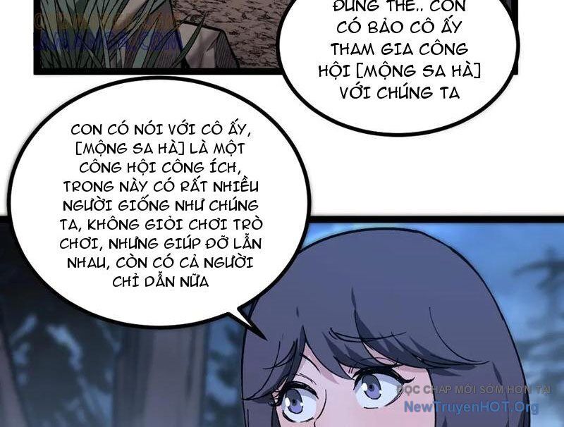 Thích Khách Thần Cấp, Ta Chính Là Bóng Đêm: Chapter 37