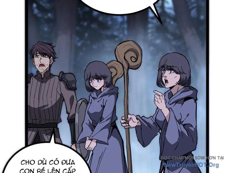 Thích Khách Thần Cấp, Ta Chính Là Bóng Đêm: Chapter 37