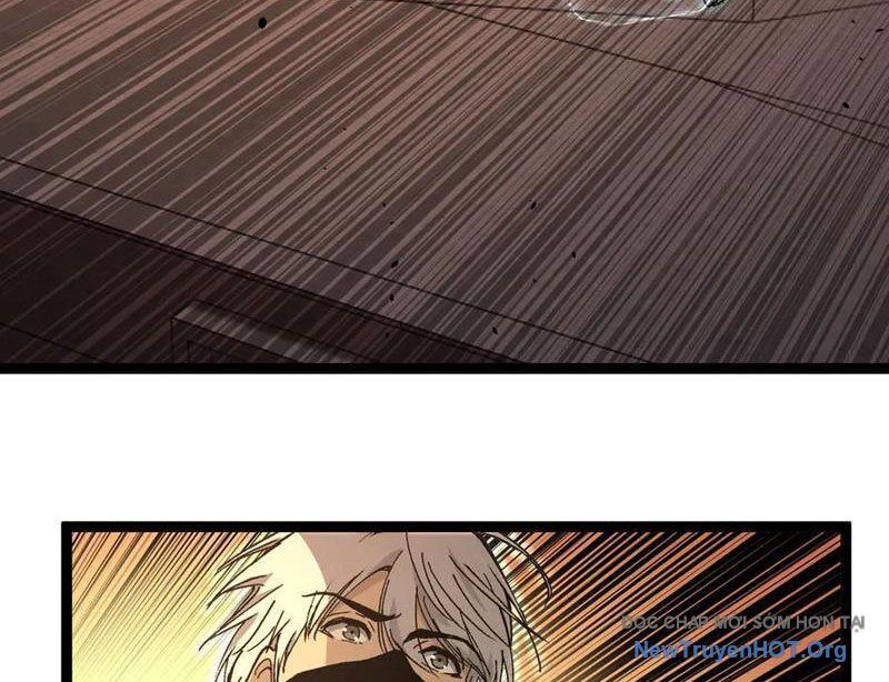 Thích Khách Thần Cấp, Ta Chính Là Bóng Đêm: Chapter 37