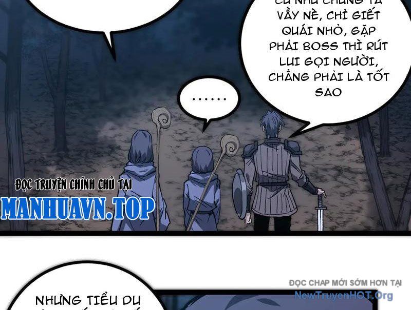 Thích Khách Thần Cấp, Ta Chính Là Bóng Đêm: Chapter 37