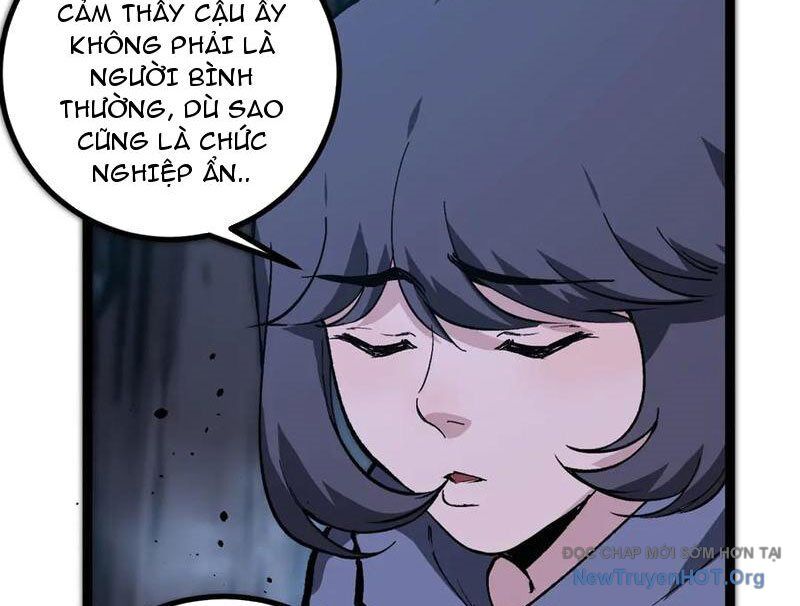 Thích Khách Thần Cấp, Ta Chính Là Bóng Đêm: Chapter 37