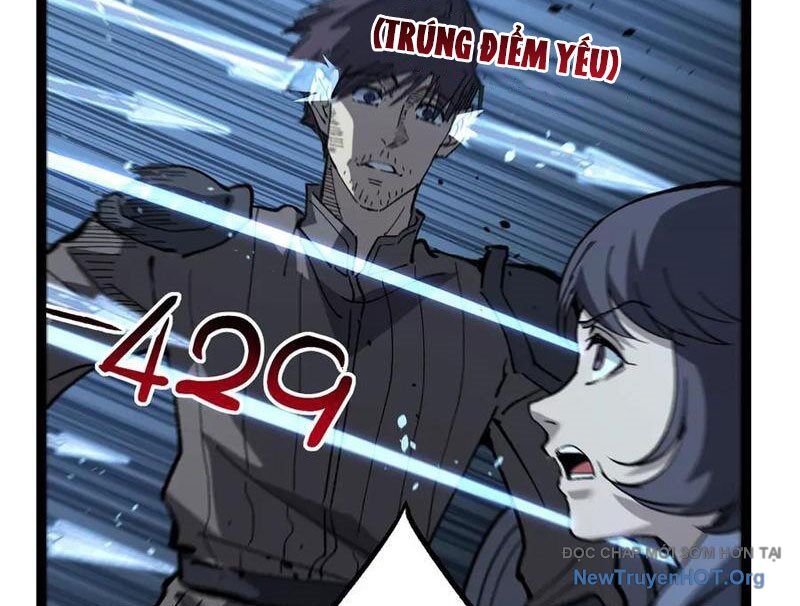 Thích Khách Thần Cấp, Ta Chính Là Bóng Đêm: Chapter 37