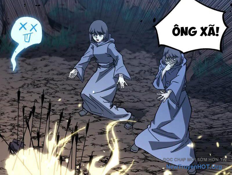 Thích Khách Thần Cấp, Ta Chính Là Bóng Đêm: Chapter 37