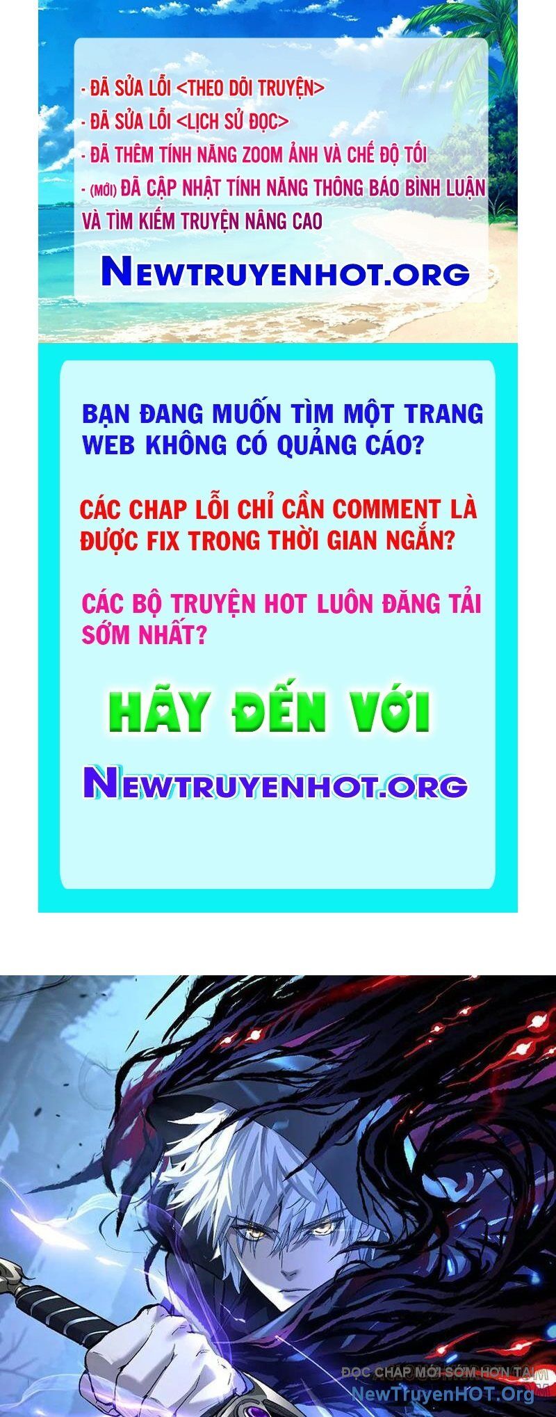 Thích Khách Thần Cấp, Ta Chính Là Bóng Đêm: Chapter 38