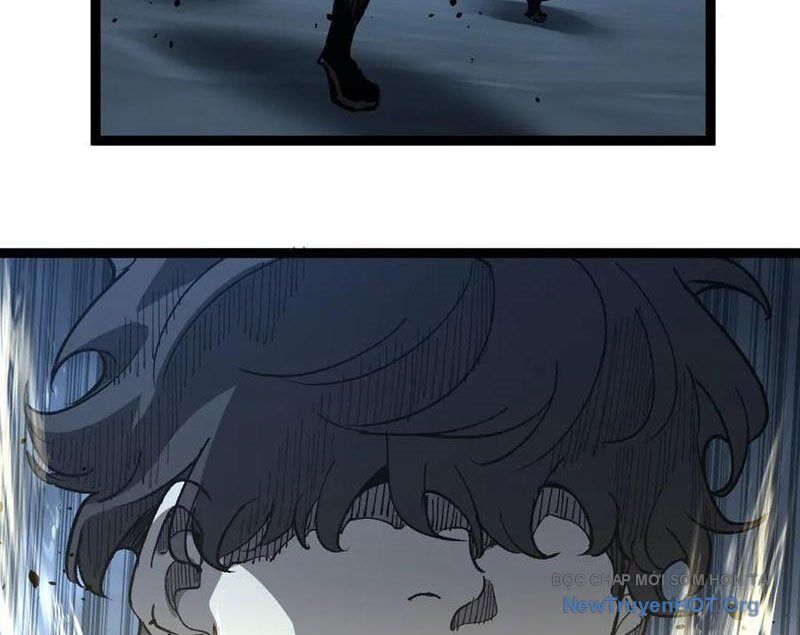 Thích Khách Thần Cấp, Ta Chính Là Bóng Đêm: Chapter 38