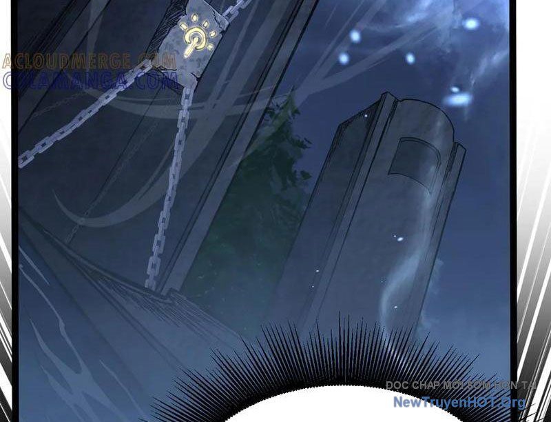 Thích Khách Thần Cấp, Ta Chính Là Bóng Đêm: Chapter 38