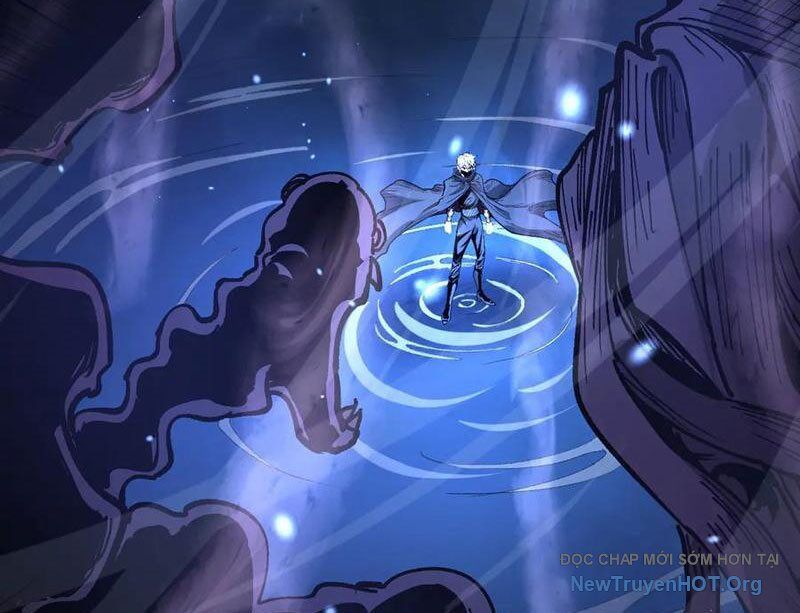 Thích Khách Thần Cấp, Ta Chính Là Bóng Đêm: Chapter 38