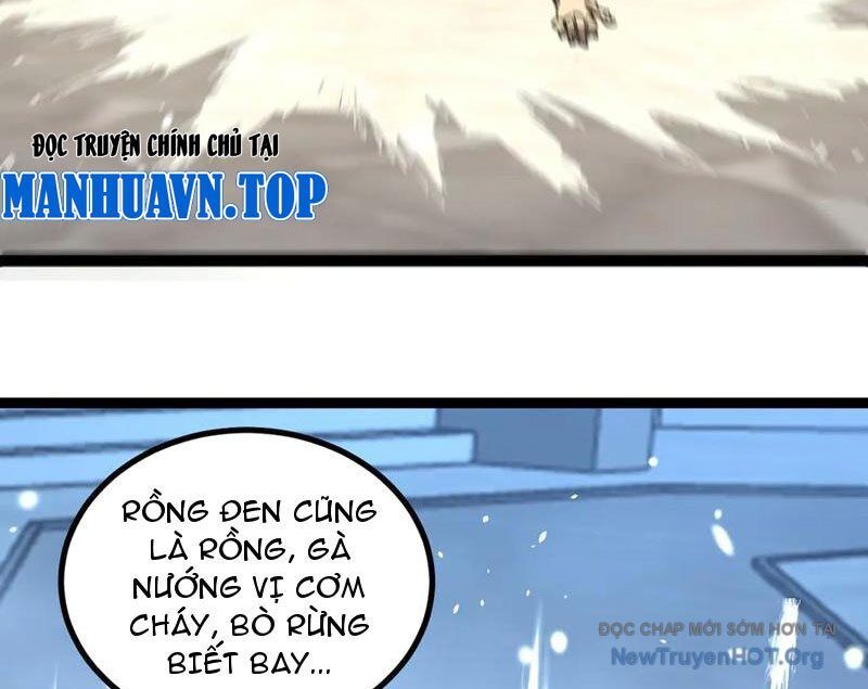 Thích Khách Thần Cấp, Ta Chính Là Bóng Đêm: Chapter 38