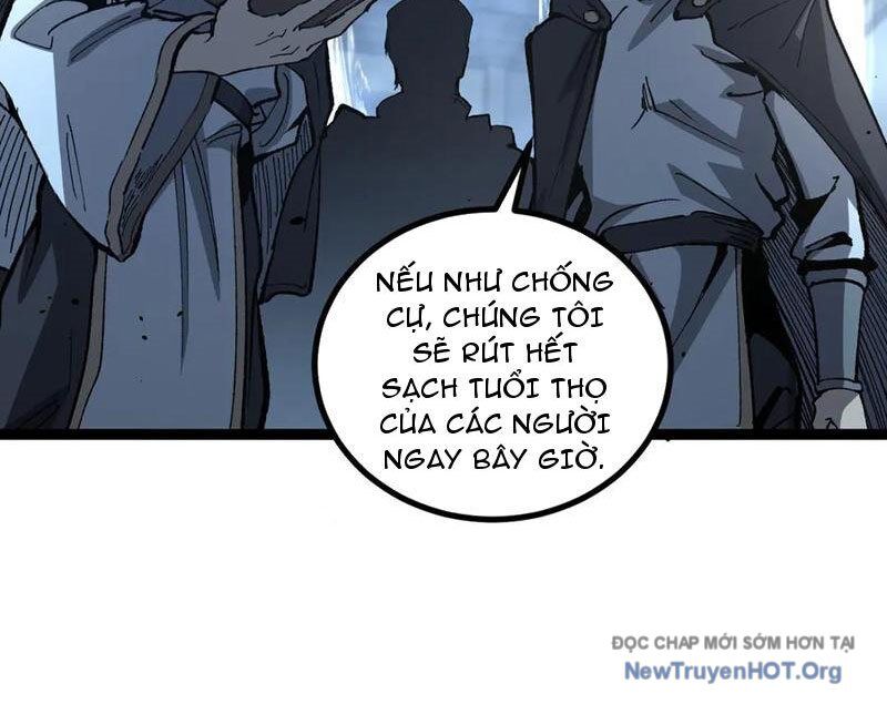 Thích Khách Thần Cấp, Ta Chính Là Bóng Đêm: Chapter 38