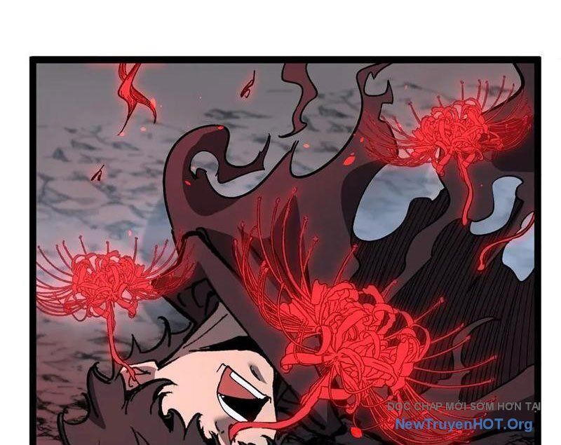 Thích Khách Thần Cấp, Ta Chính Là Bóng Đêm: Chapter 38