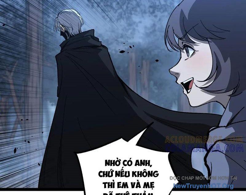 Thích Khách Thần Cấp, Ta Chính Là Bóng Đêm: Chapter 38