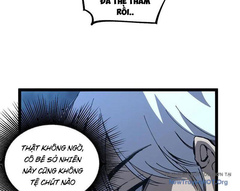 Thích Khách Thần Cấp, Ta Chính Là Bóng Đêm: Chapter 38