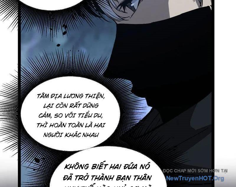 Thích Khách Thần Cấp, Ta Chính Là Bóng Đêm: Chapter 38