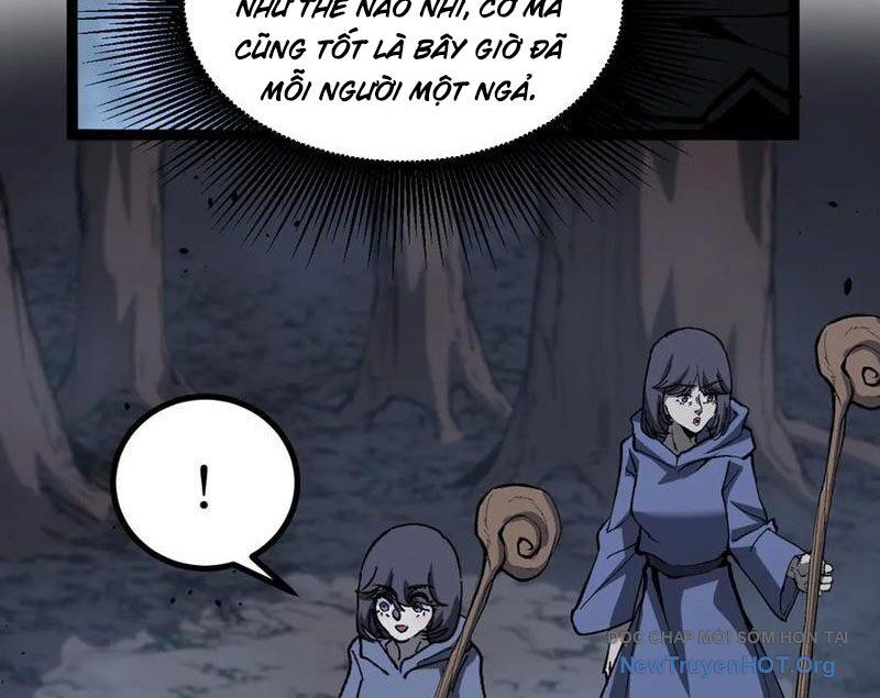 Thích Khách Thần Cấp, Ta Chính Là Bóng Đêm: Chapter 38