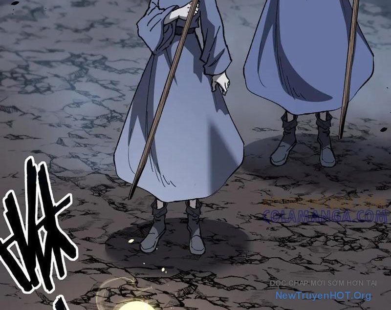 Thích Khách Thần Cấp, Ta Chính Là Bóng Đêm: Chapter 38