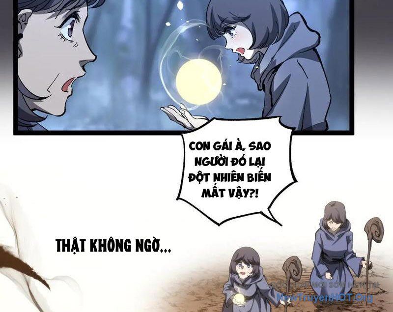 Thích Khách Thần Cấp, Ta Chính Là Bóng Đêm: Chapter 38