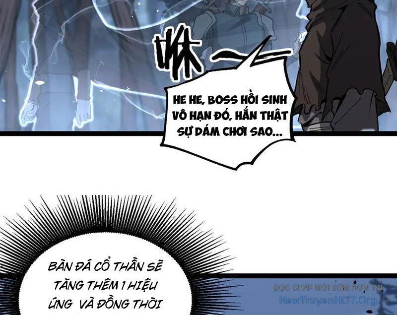 Thích Khách Thần Cấp, Ta Chính Là Bóng Đêm: Chapter 38