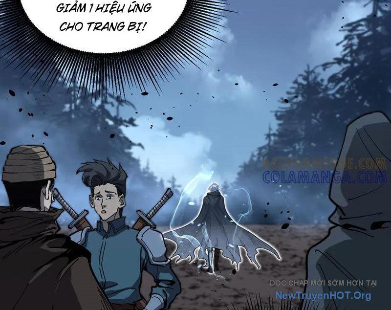 Thích Khách Thần Cấp, Ta Chính Là Bóng Đêm: Chapter 38