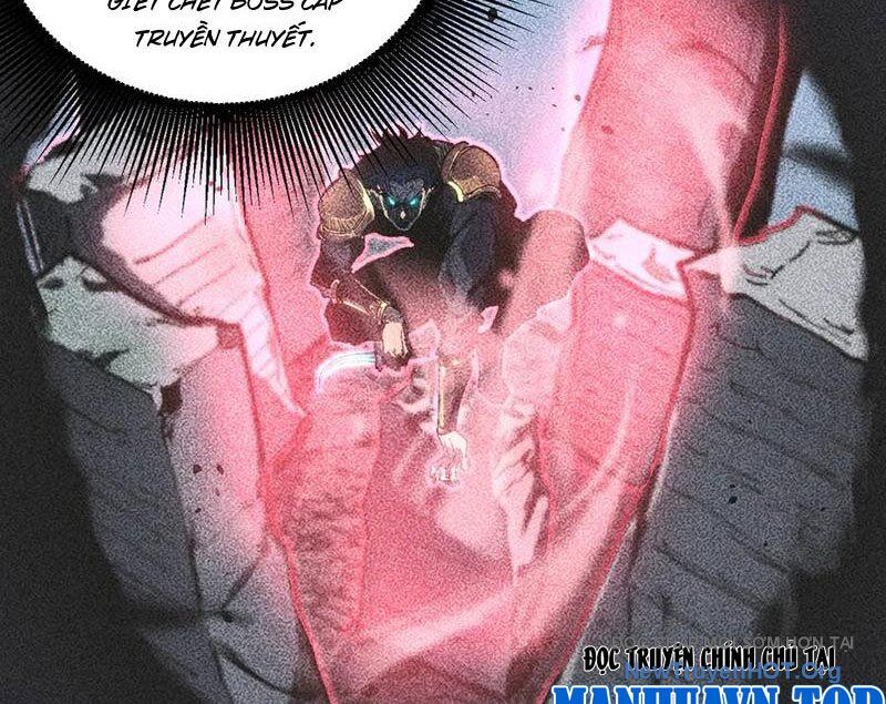 Thích Khách Thần Cấp, Ta Chính Là Bóng Đêm: Chapter 38