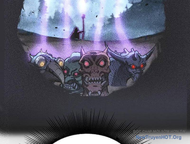 Thích Khách Thần Cấp, Ta Chính Là Bóng Đêm: Chapter 38