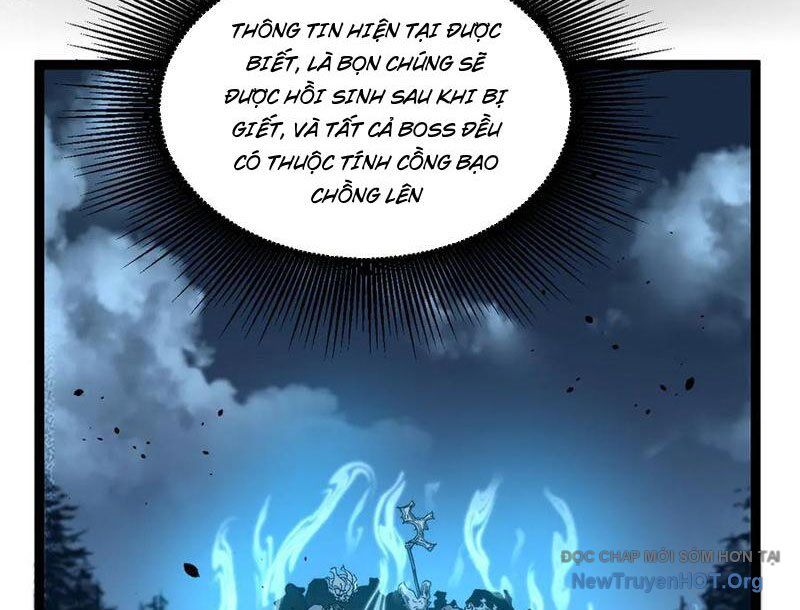 Thích Khách Thần Cấp, Ta Chính Là Bóng Đêm: Chapter 38