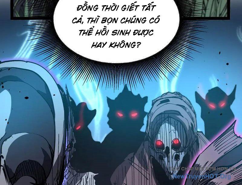 Thích Khách Thần Cấp, Ta Chính Là Bóng Đêm: Chapter 38