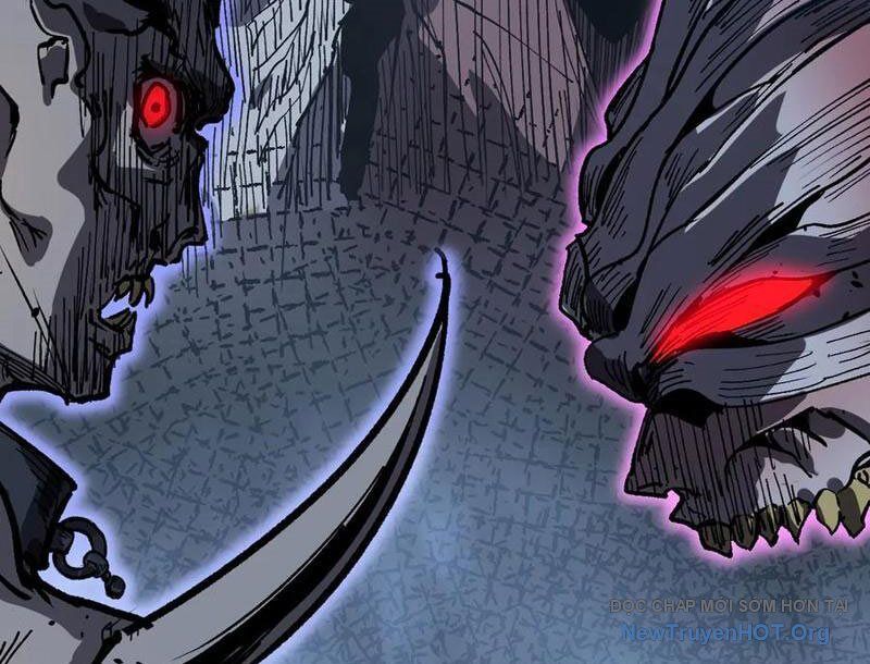 Thích Khách Thần Cấp, Ta Chính Là Bóng Đêm: Chapter 38