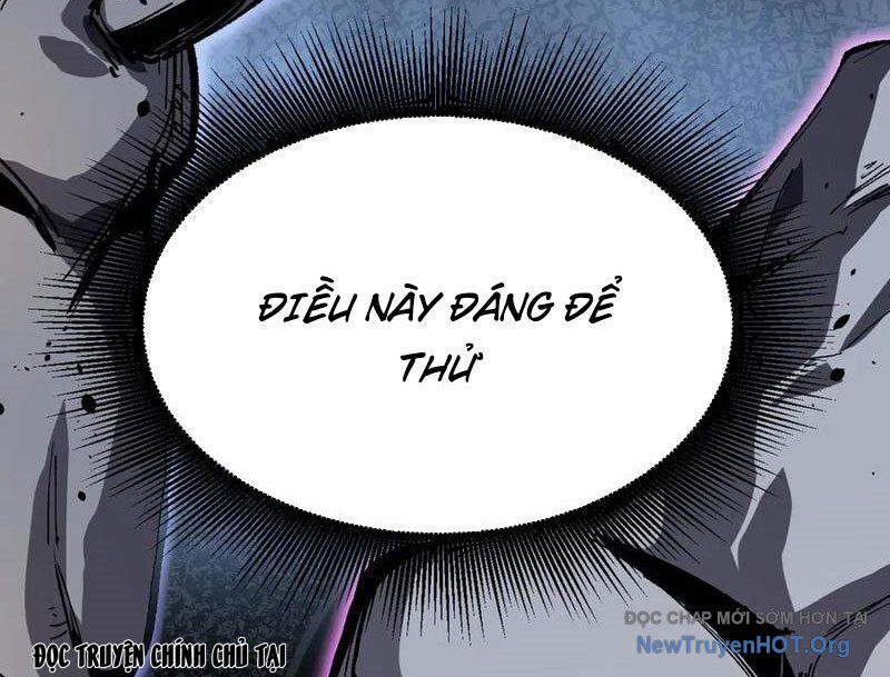 Thích Khách Thần Cấp, Ta Chính Là Bóng Đêm: Chapter 38