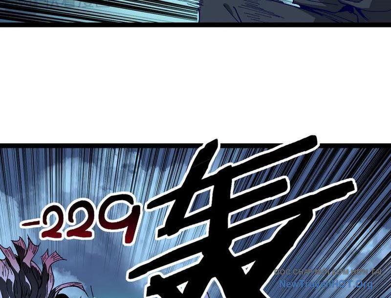 Thích Khách Thần Cấp, Ta Chính Là Bóng Đêm: Chapter 38