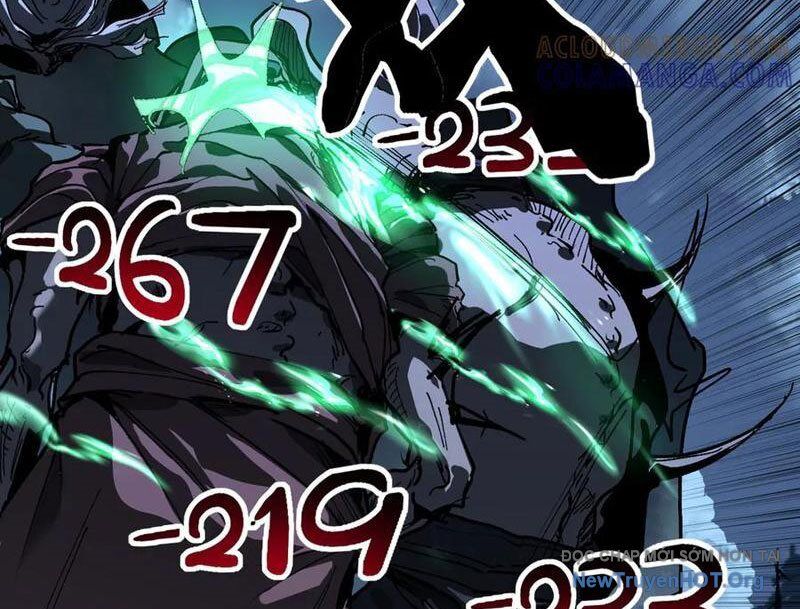 Thích Khách Thần Cấp, Ta Chính Là Bóng Đêm: Chapter 38