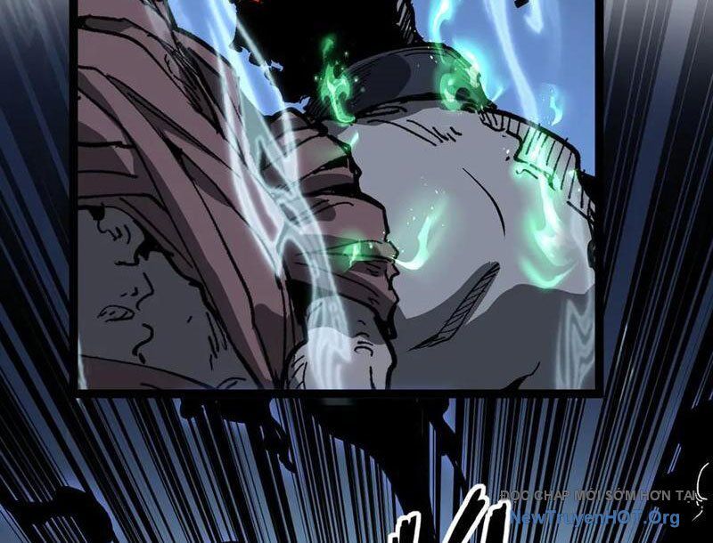 Thích Khách Thần Cấp, Ta Chính Là Bóng Đêm: Chapter 38