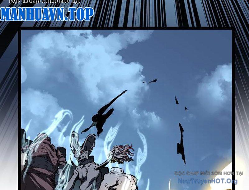 Thích Khách Thần Cấp, Ta Chính Là Bóng Đêm: Chapter 38