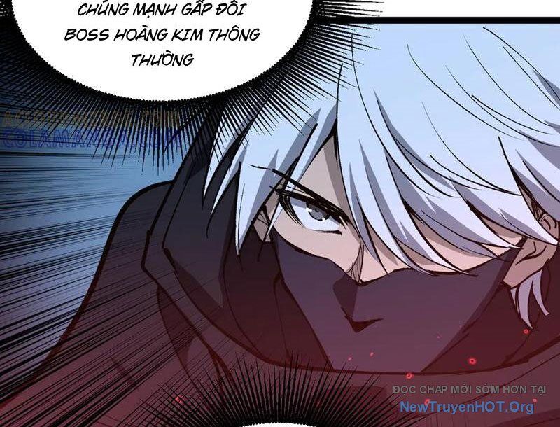 Thích Khách Thần Cấp, Ta Chính Là Bóng Đêm: Chapter 38