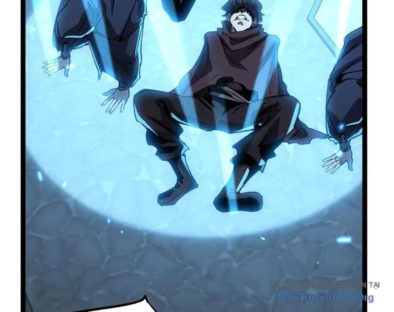 Thích Khách Thần Cấp, Ta Chính Là Bóng Đêm: Chapter 38