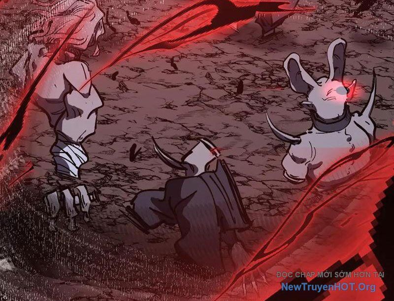 Thích Khách Thần Cấp, Ta Chính Là Bóng Đêm: Chapter 38