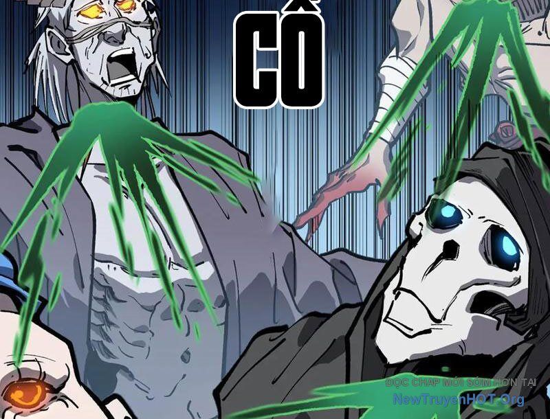 Thích Khách Thần Cấp, Ta Chính Là Bóng Đêm: Chapter 38