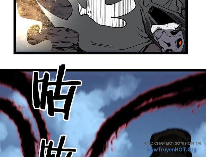 Thích Khách Thần Cấp, Ta Chính Là Bóng Đêm: Chapter 38