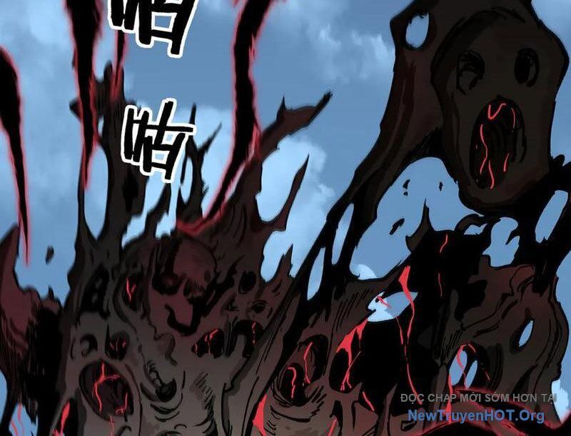 Thích Khách Thần Cấp, Ta Chính Là Bóng Đêm: Chapter 38