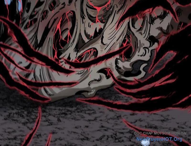 Thích Khách Thần Cấp, Ta Chính Là Bóng Đêm: Chapter 38