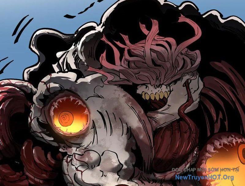 Thích Khách Thần Cấp, Ta Chính Là Bóng Đêm: Chapter 38