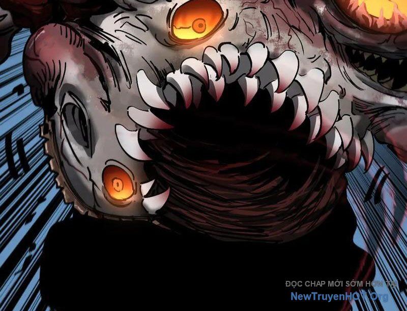 Thích Khách Thần Cấp, Ta Chính Là Bóng Đêm: Chapter 38