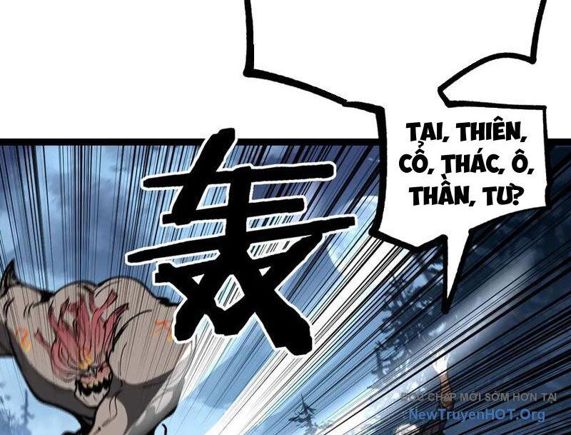 Thích Khách Thần Cấp, Ta Chính Là Bóng Đêm: Chapter 38