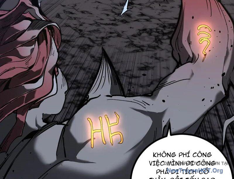 Thích Khách Thần Cấp, Ta Chính Là Bóng Đêm: Chapter 38