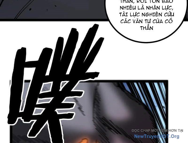 Thích Khách Thần Cấp, Ta Chính Là Bóng Đêm: Chapter 38