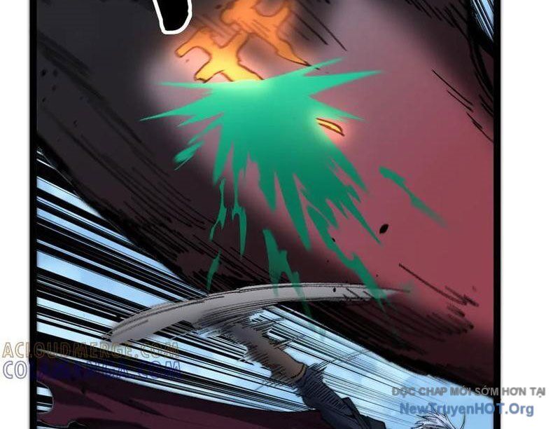 Thích Khách Thần Cấp, Ta Chính Là Bóng Đêm: Chapter 38