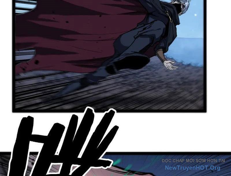 Thích Khách Thần Cấp, Ta Chính Là Bóng Đêm: Chapter 38