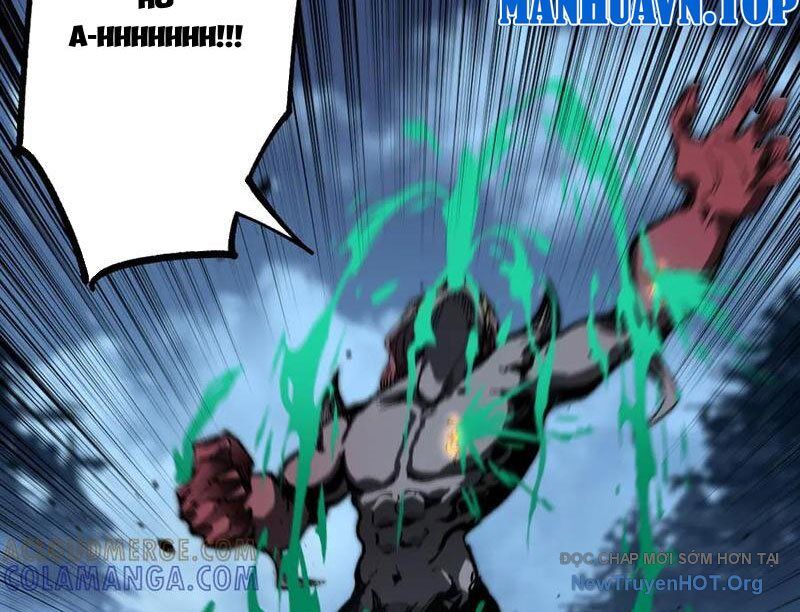 Thích Khách Thần Cấp, Ta Chính Là Bóng Đêm: Chapter 38