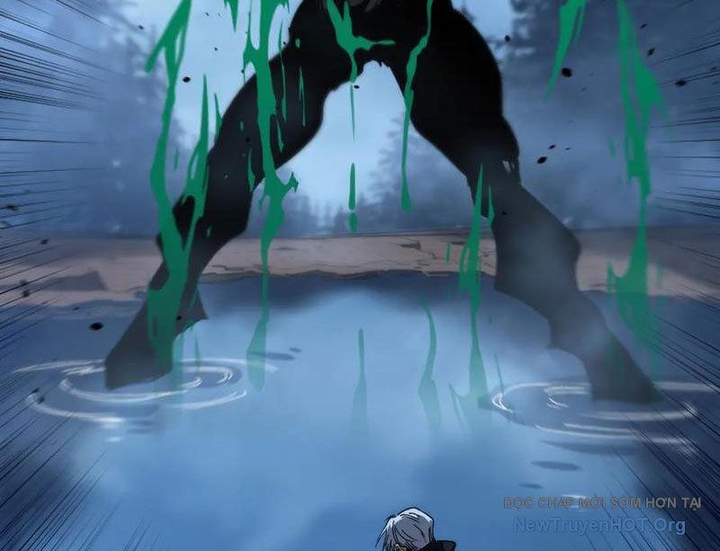 Thích Khách Thần Cấp, Ta Chính Là Bóng Đêm: Chapter 38