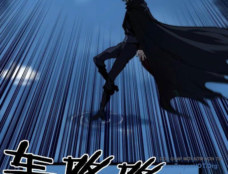 Thích Khách Thần Cấp, Ta Chính Là Bóng Đêm: Chapter 38