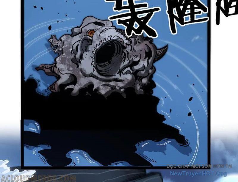 Thích Khách Thần Cấp, Ta Chính Là Bóng Đêm: Chapter 38